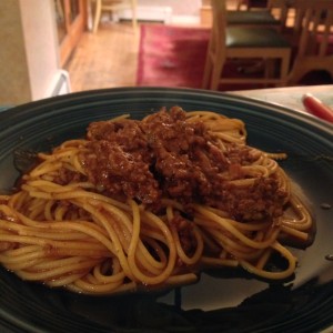 Aunt Dee Dee's Cincinnati Chili